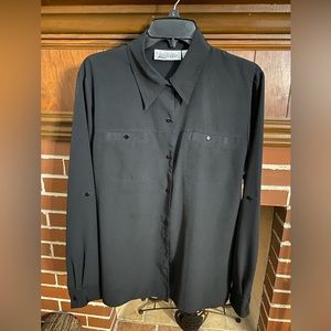 Women’s button down Top